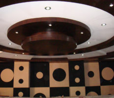 Senthil Home theatre