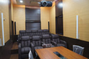 Home Theatre Toyorelief