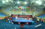 Boxing Ring