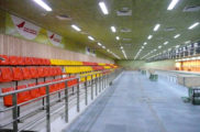 Shooting viewer area