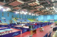 Table Tennis