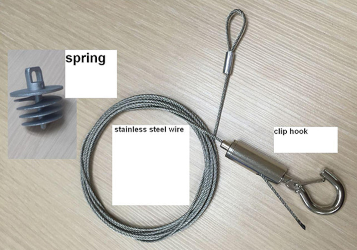 Suspension Kit