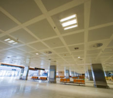 Airports