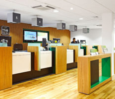 Bank