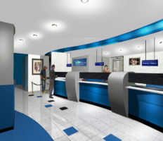 Bank
