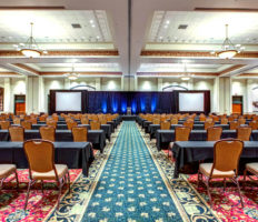Convention Center