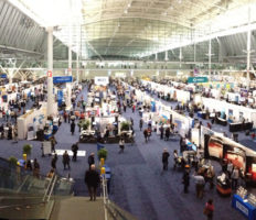 Convention Center