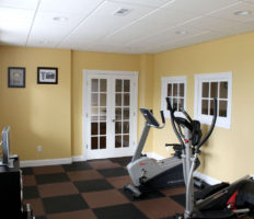 Fitness at Home