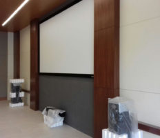Home Theatre 50 Seater Chennai