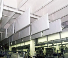 Industrial
