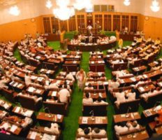 Legislative Assembly