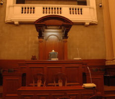 Legislative Assembly