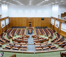 Legislative Assembly