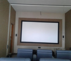 Mr Tegala Krishna Reddy MLA – Home Theatre