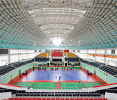 Stadium