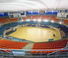 Stadium Ludhiana