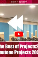 The Best of Projects24 – Anutone Projects 2021