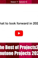 The Best of Projects25 – Anutone Projects 2022