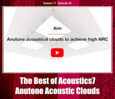 The Best of Acoustics7 – Anutone Acoustic Clouds