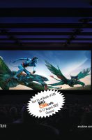 Visit us at BigCine Expo, Chennai
