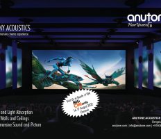 Visit us at BigCine Expo, Chennai